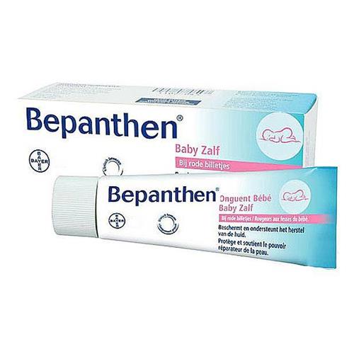 Bepanthen